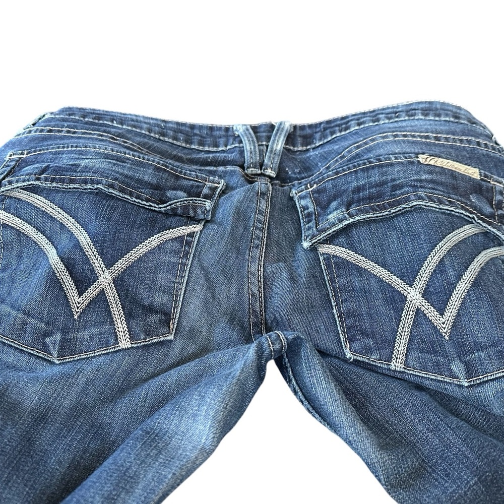 William Rast women’s jeans size 30